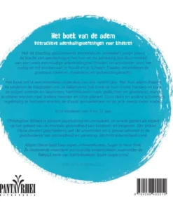 Alternative view of Het boek van de adem