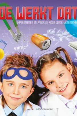 Hoe werkt dat?