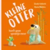 Kleine Otter hoeft geen speentje meer | 9789036636353