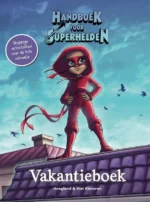 Vakantieboek | 9789048741137 Vakantieboek | 9789048741137