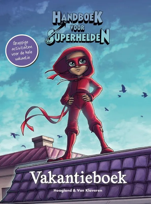 Vakantieboek | 9789089673206 Vakantieboek