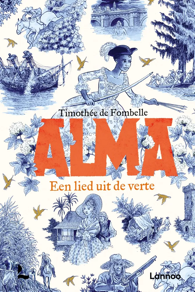 Een lied uit de verte | 9789059961692 Een lied uit de verte