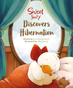 Sweet Suzy Discovers Hibernation