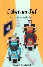 Jolien en Jef | 9789464640113