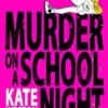 Murder on a School Night | 9780008532826