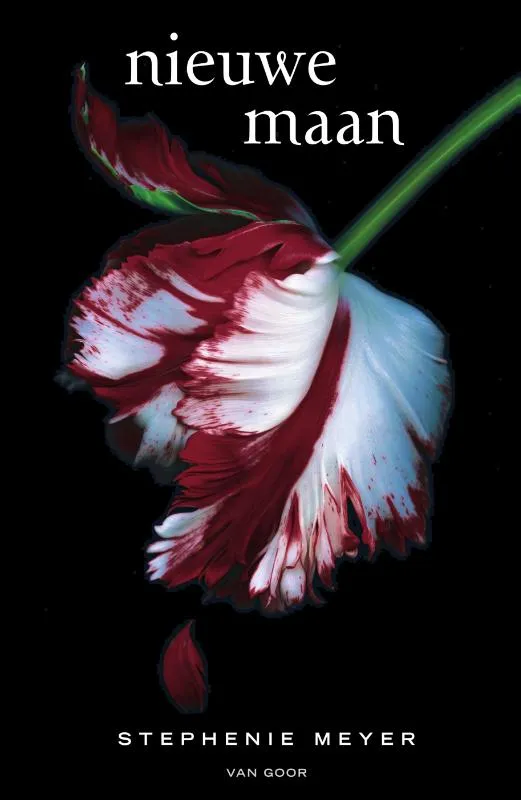 Nieuwe maan | 9789000374663 Nieuwe maan