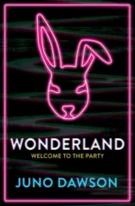 Wonderland | 9781786540362 Wonderland | 9781786540362