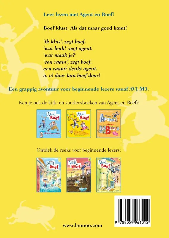 de bouw-val | 9789059961012 de bouw-val - Afbeelding 2