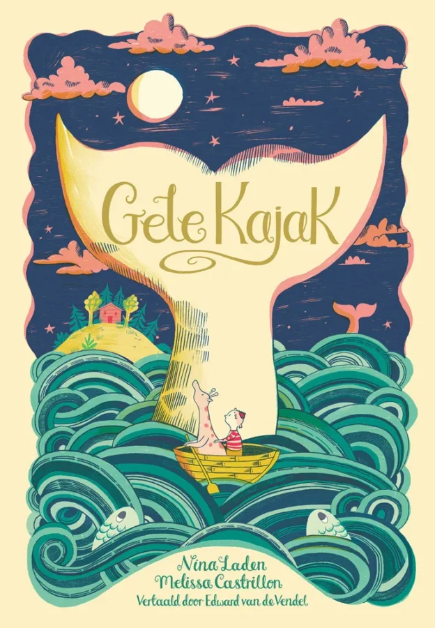 Rapunsel kinderboeken |