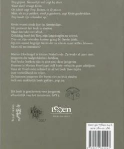 Blowen | 9789077822043 Blowen - Afbeelding 2