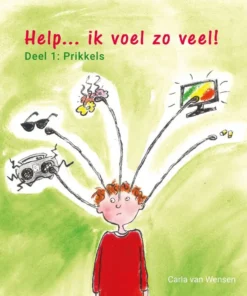 Help... ik voel zo veel!