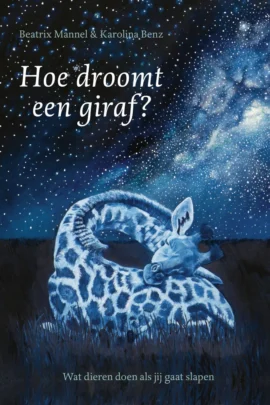 Hoe droomt een giraf?
