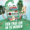Een trui om in te wonen | 9789464291506