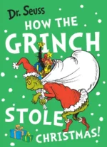 How the Grinch Stole Christmas! | 9781782690818