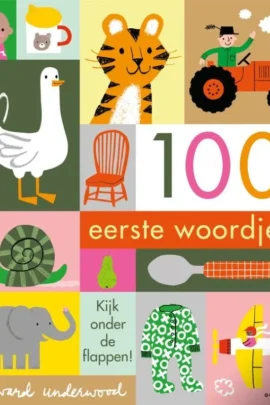 100 eerste woordjes