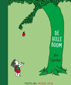 De gulle boom
