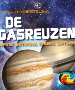 De gasreuzen
