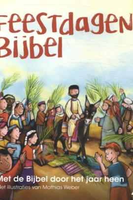Feestdagenbijbel