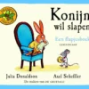 Konijn wil slapen | 9789047707103