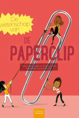 De wetenschap van de paperclip