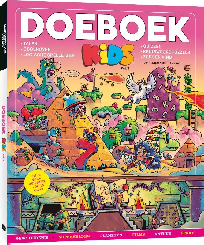 vol. 3 | 9789045329178 vol. 3