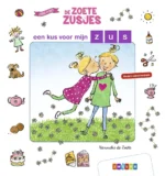 een kus voor mijn zus | 9789048755998
