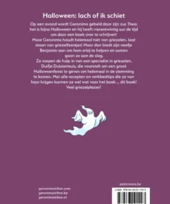 Alternative view of lach of ik schiet