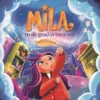 Mila en de gouden toverveer | 9789036646130 Mila en de gouden toverveer | 9789036646130
