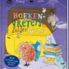 Boekenvreters en zoldergeesten | 9789051169690