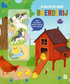 Boerderij