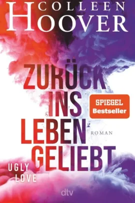 Zurück ins Leben geliebt