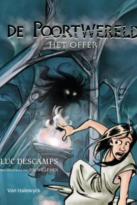 Het offer