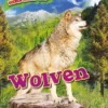 Wolven | 9789086964970 Wolven | 9789086964970