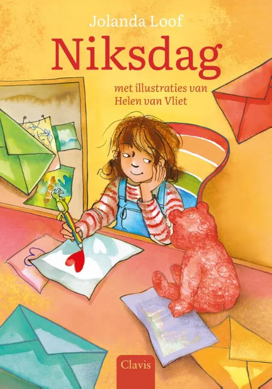 Niksdag | 9789044862249 Niksdag