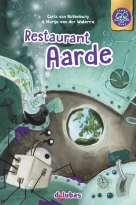 Restaurant Aarde