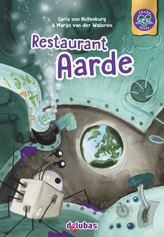 Restaurant Aarde | 9789053008409 Restaurant Aarde