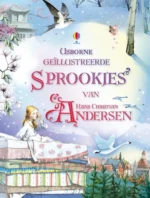 Geïllustreerde sprookjes van Hans Christian Andersen | 9789462918160