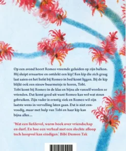 Alternative view of Kip op je kop