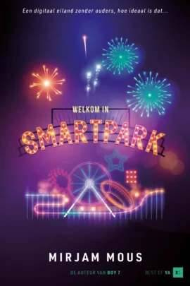 Welkom in Smartpark