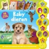 Babydieren | 9789036643443