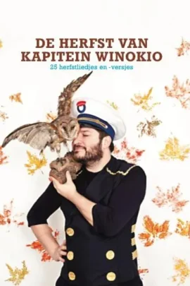 De herfst van kapitein Winokio
