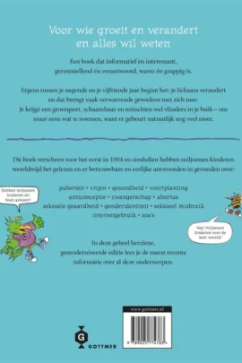 Alternative view of Seks en zo