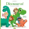 Dinosaurus! | 9789044852110