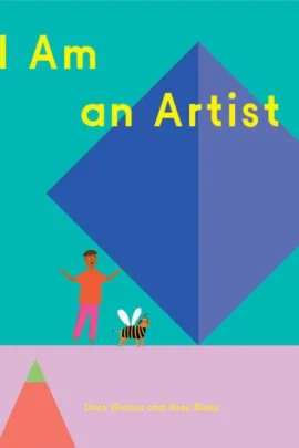 I Am an Artist