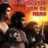 Evolutie van de mens | 9789463412131 Evolutie van de mens | 9789463412131