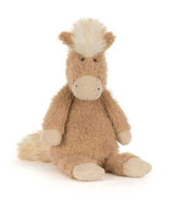 Jellycat Canterneigh Pony