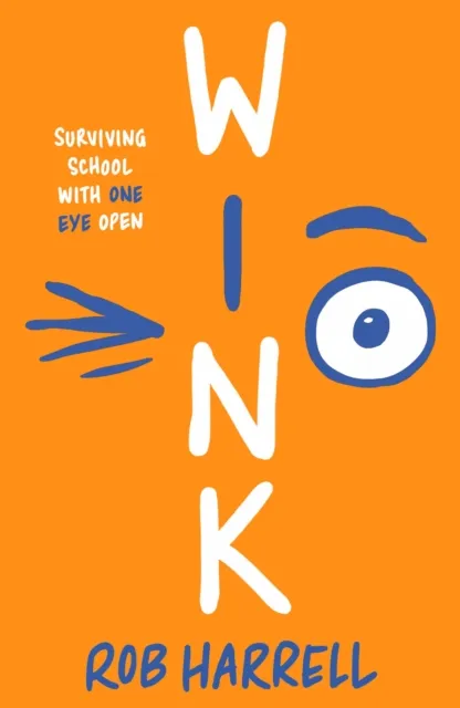 Wink | 9781471409141 Wink