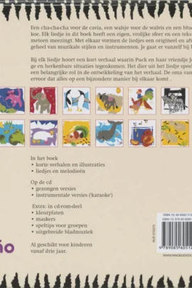 Alternative view of Kriebel kriebel snorrebaard