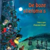 De boze stiefoma's | 9789043704939