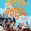 Mightier Than the Sword #1 | 9780571377527